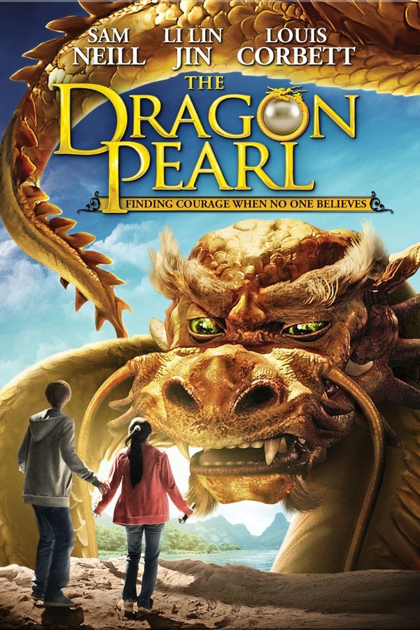 TM - The Dragon Pearl (2011)