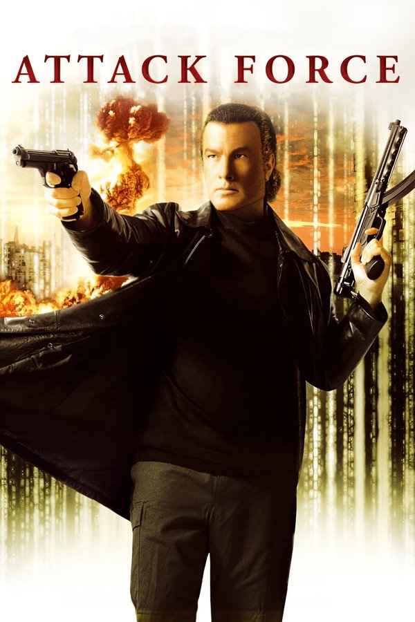 IN - Attack Force (2006)