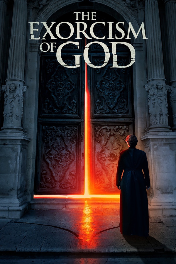 AR - The Exorcism of God  (2022)