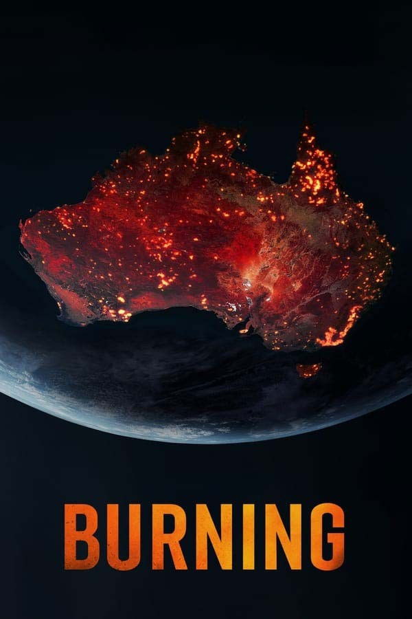 EN - Burning  (2021)