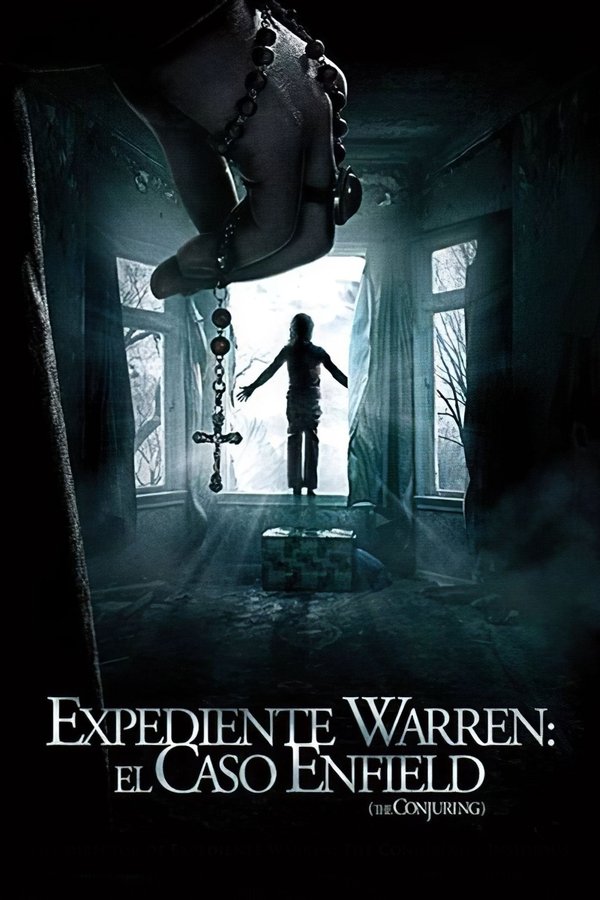 LAT - The Conjuring 2 (2016)