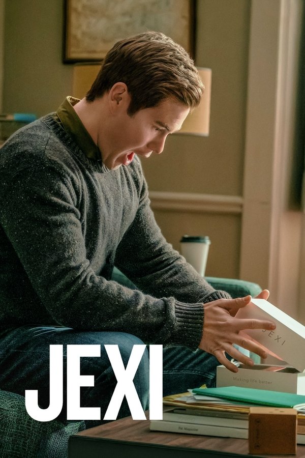DE - Jexi (2019)