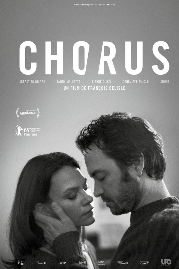 QFR - Chorus  (2015)