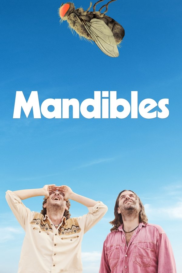 RU - Mandibles (2020)