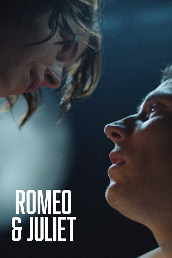 AL - Romeo & Juliet  (2021)