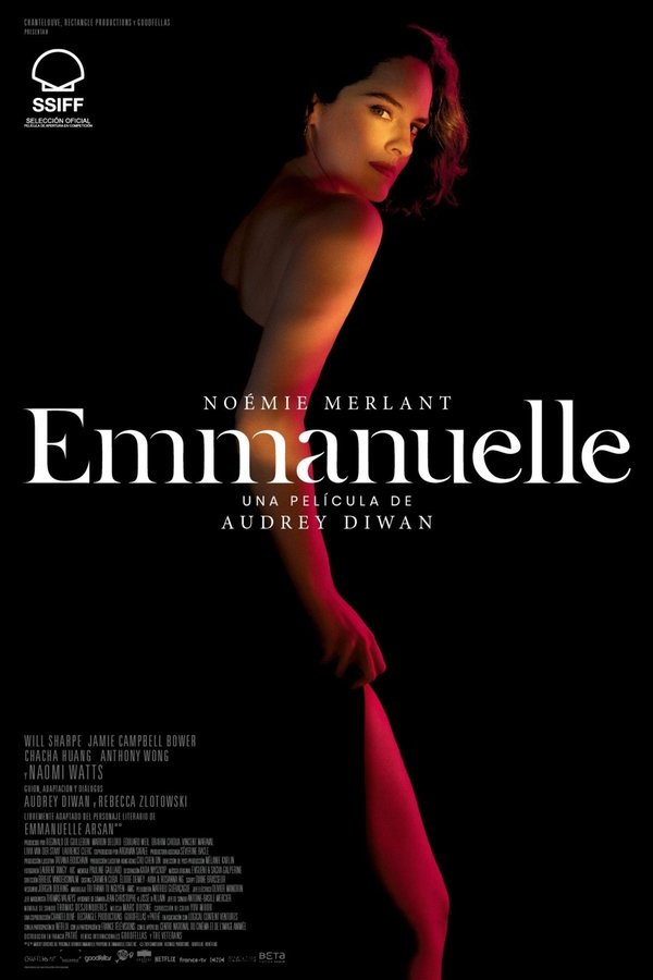 ES - Emmanuelle (2024)