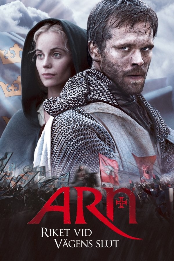 SE - Arn: The Kingdom at the End of the Road