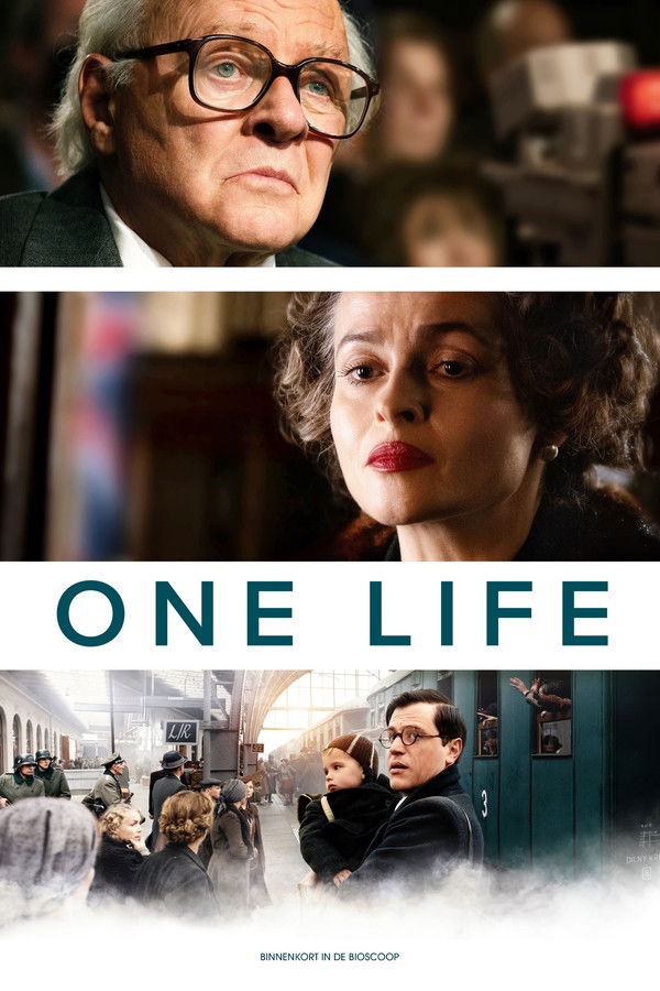 NL - ONE LIFE (2023)