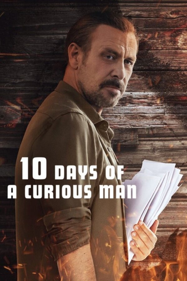 SE - 10 Days Of A Curious Man