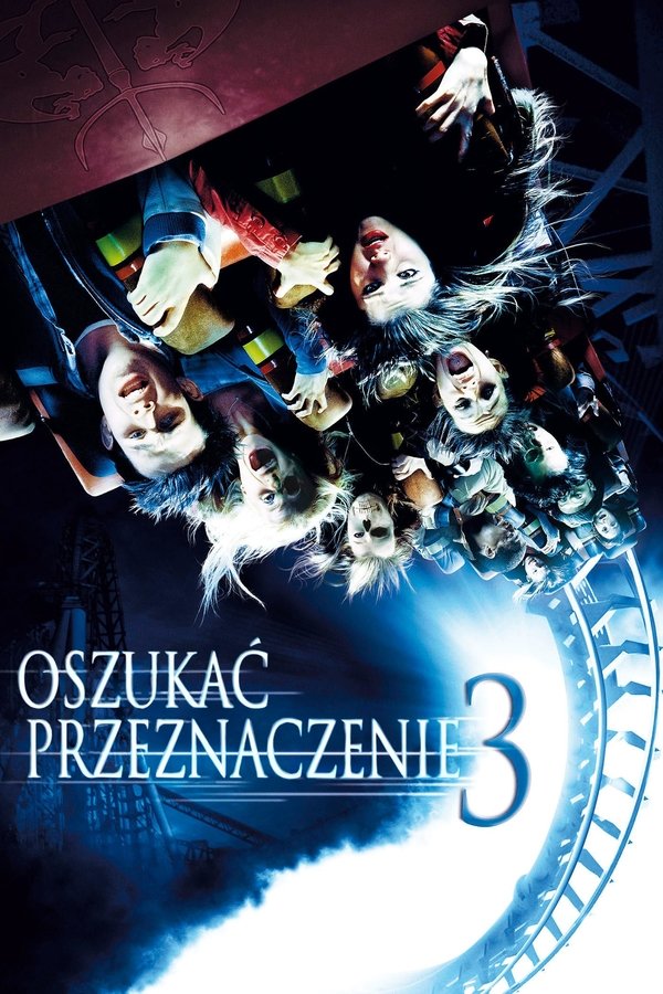 PL - OSZUKAĆ PRZEZNACZENIE 3 (2006)
