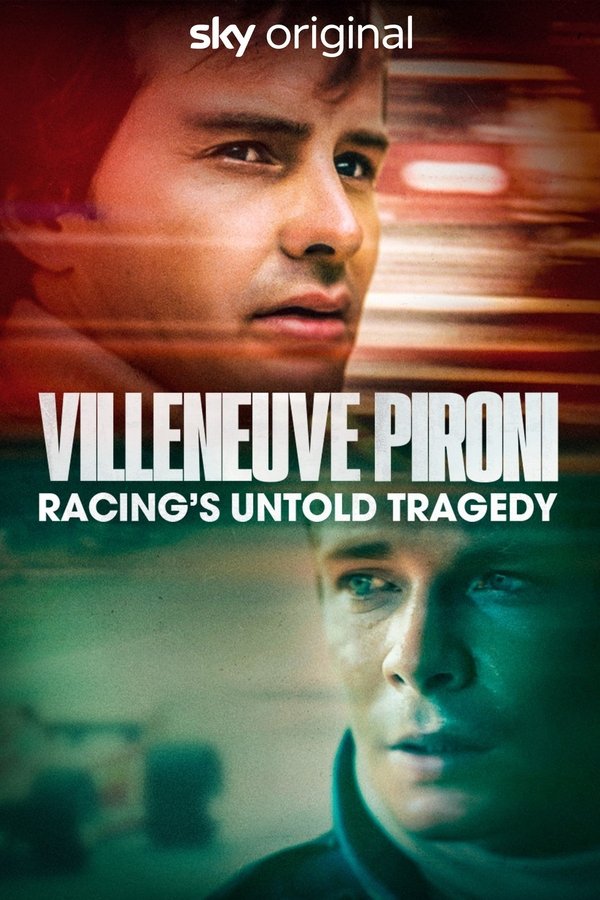 QFR - Villeneuve Pironi (2022)