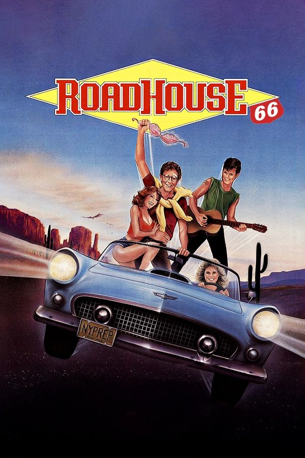 DE - Highway 66 (1984)