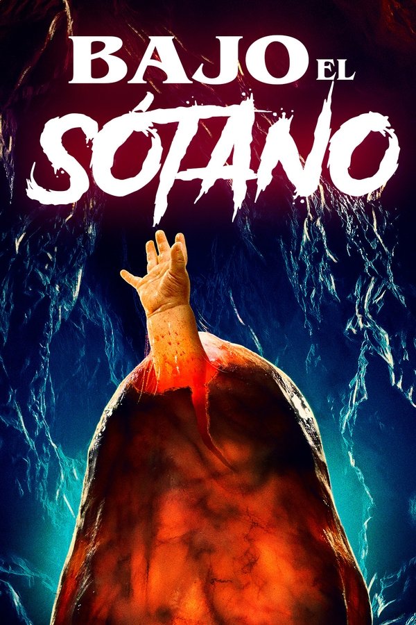 ES - Bajo el sotano (2021)