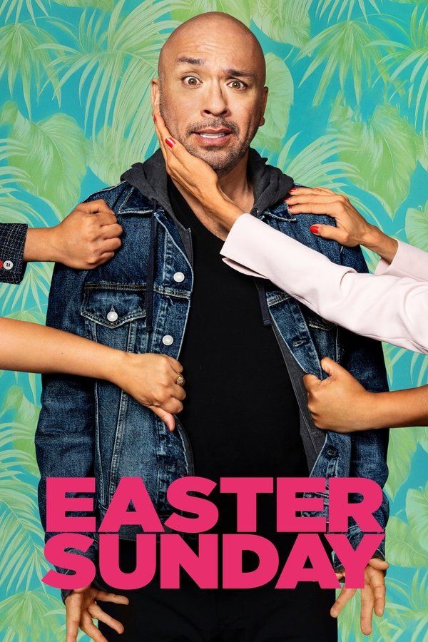 DE - Easter Sunday (2022)