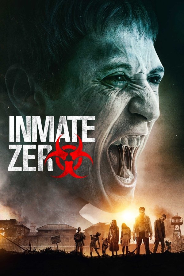 RU - Inmate Zero (2020)