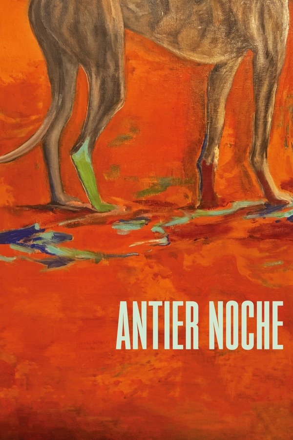 ES - Antier noche (2023)