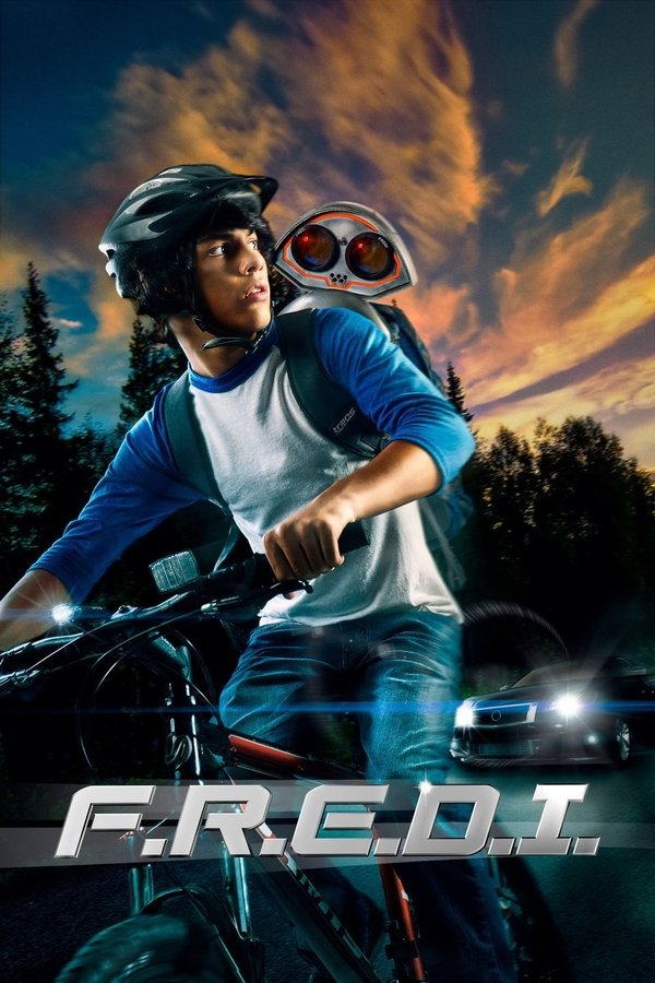 EN - F.R.E.D.I. (2018)