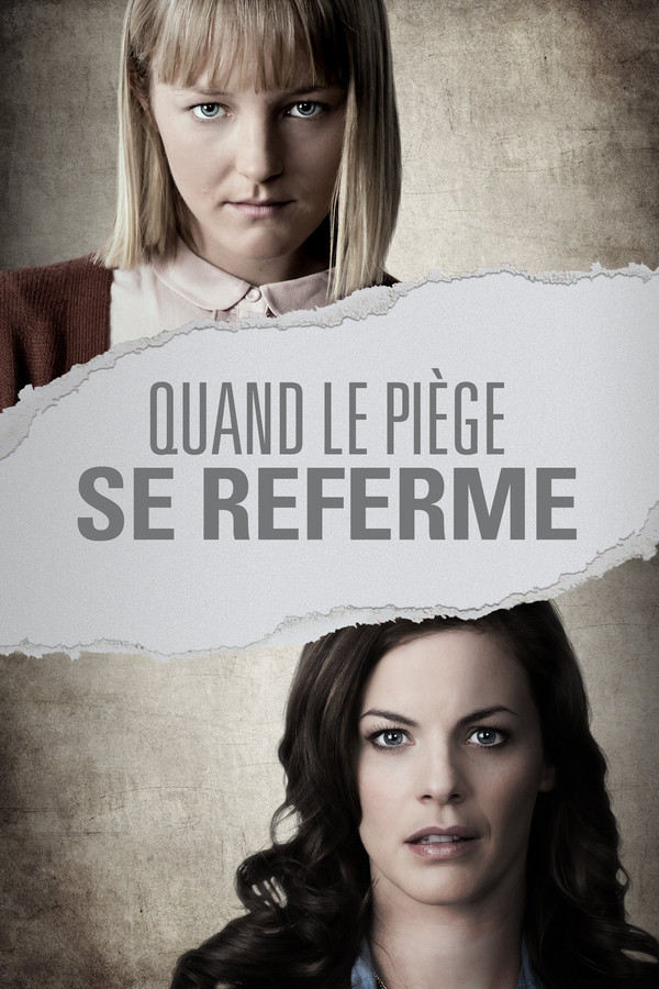 FR - Quand le piège se referme (2017)