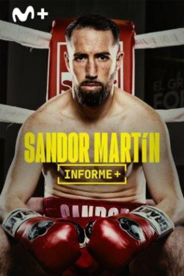 ES - Informe+. Sandor Martín (2025)
