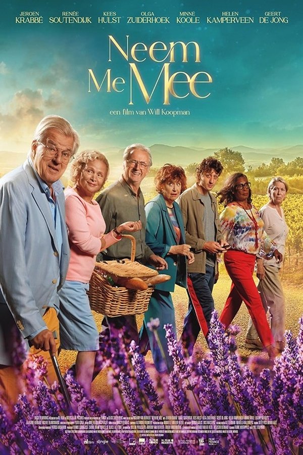 NL - NEEM ME MEE (2024)