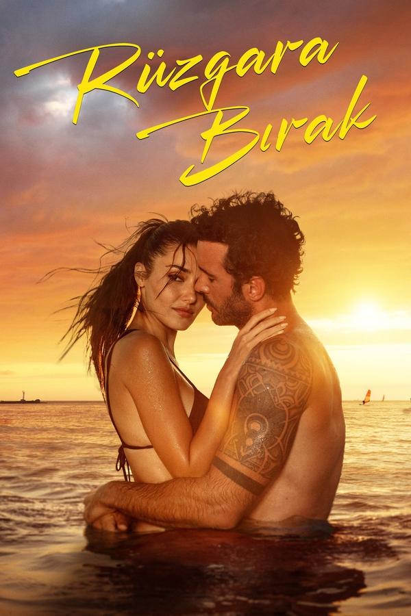 AR - Rüzgara Bırak (2025)