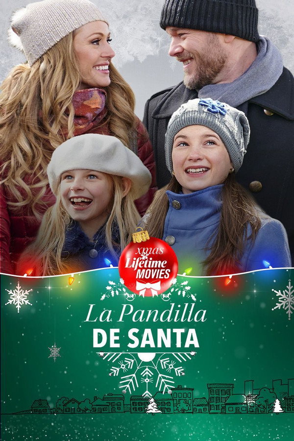 LAT - The Santa Squad (2020)