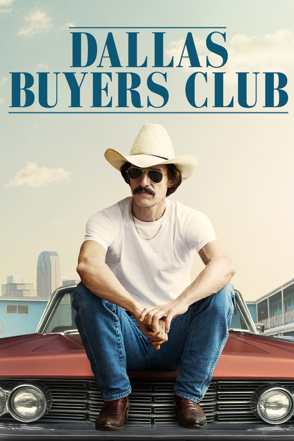BG - Dallas Buyers Club  (2013)