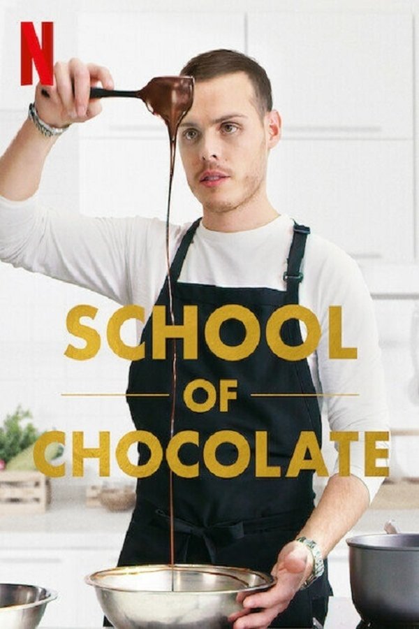FR - À l'école du chocolat