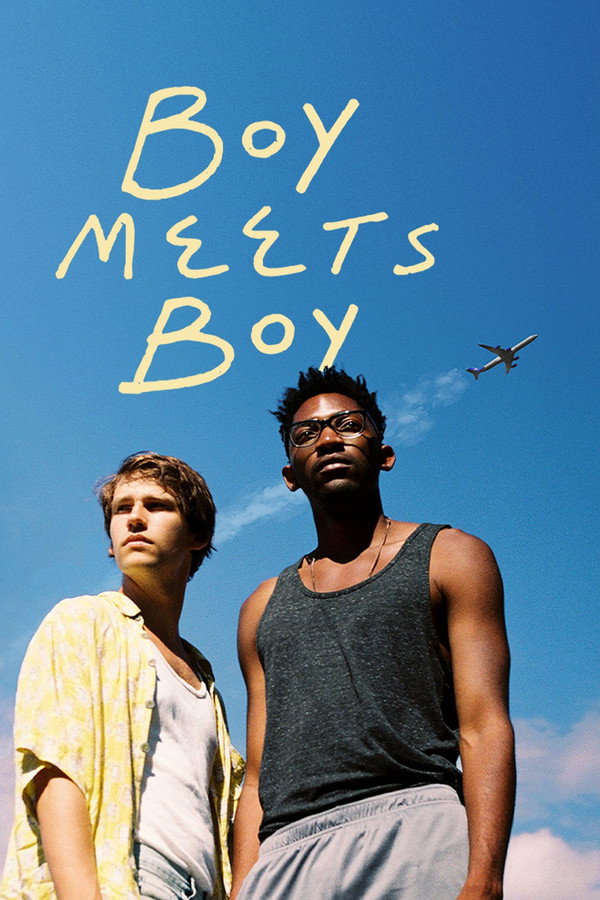 EN - Boy Meets Boy  (2021)