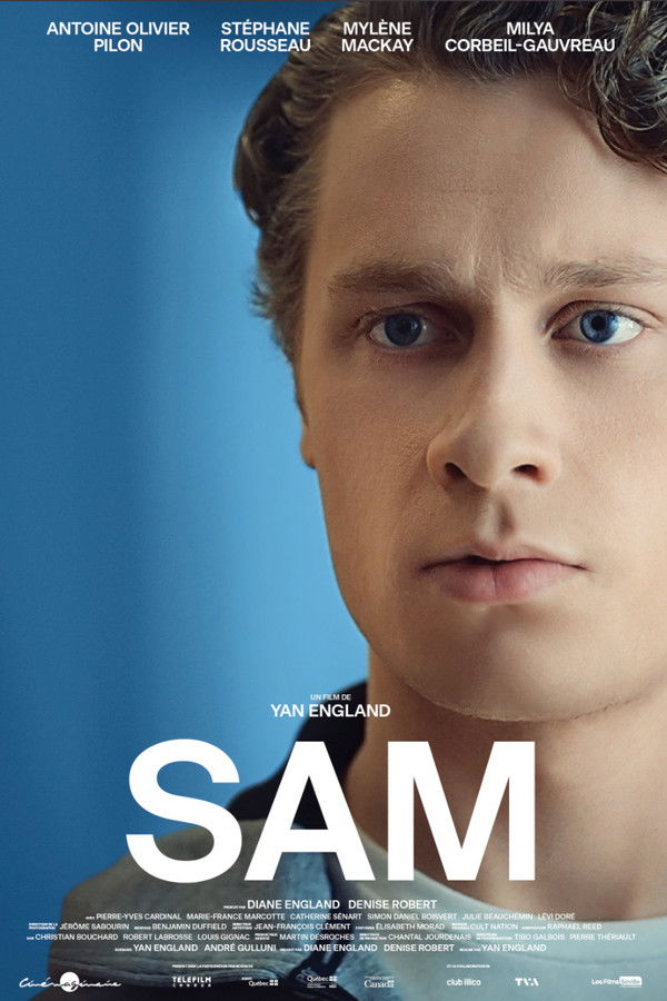 FR - Sam  (2021)