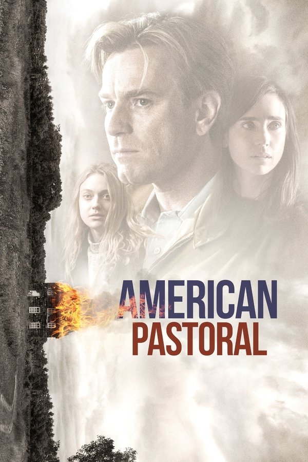 EX - American Pastoral (2016)