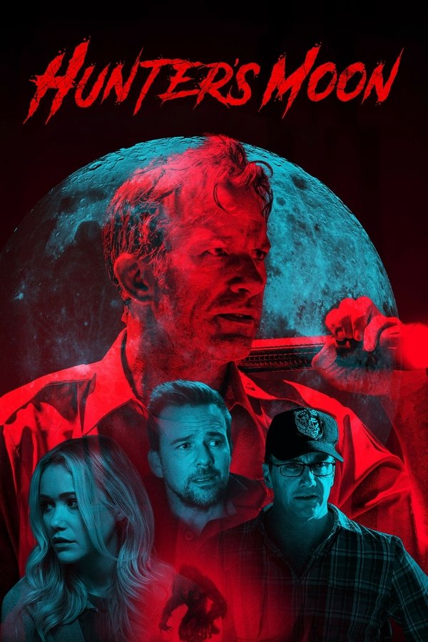 EN - Hunter's Moon  (2020)