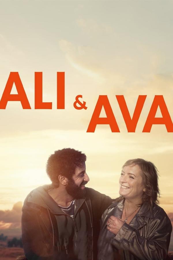 RU - Ali & Ava (2021)