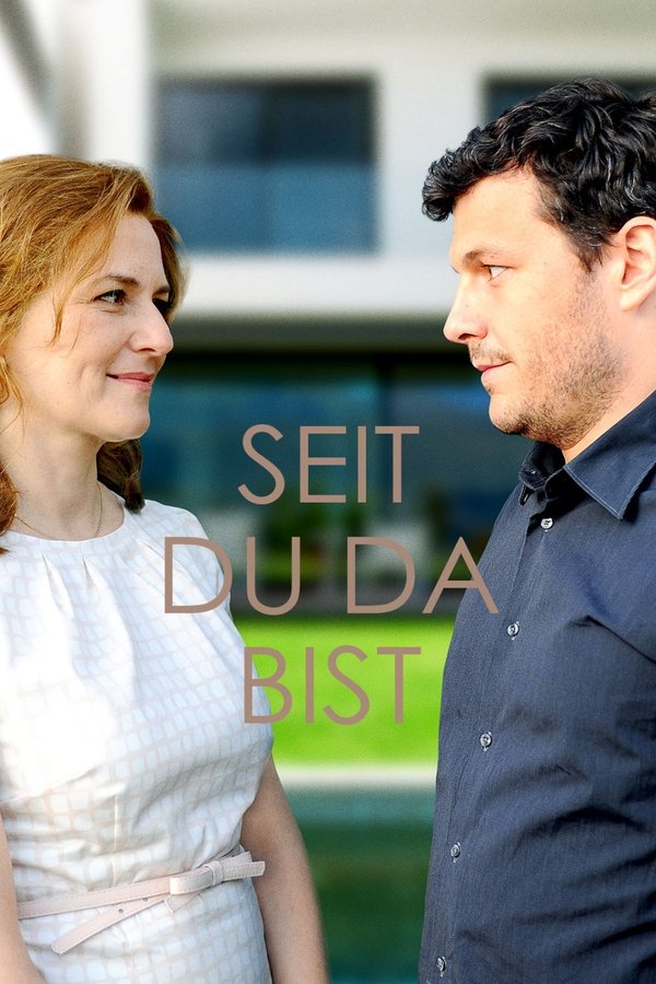 DE - Seit du da bist (2016)