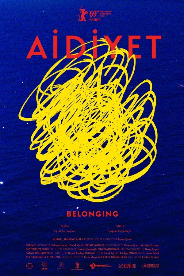 Aidiyet  (2019)