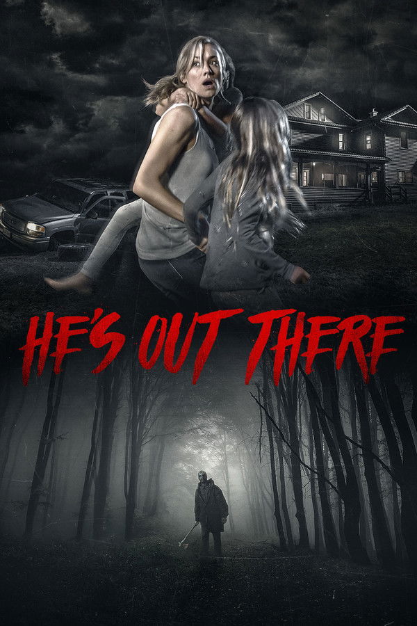 SE - He's Out There
