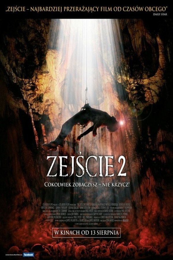 PL - ZEJŚCIE 2 (2009)
