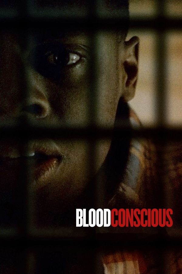 AR - Blood Conscious  (2021)