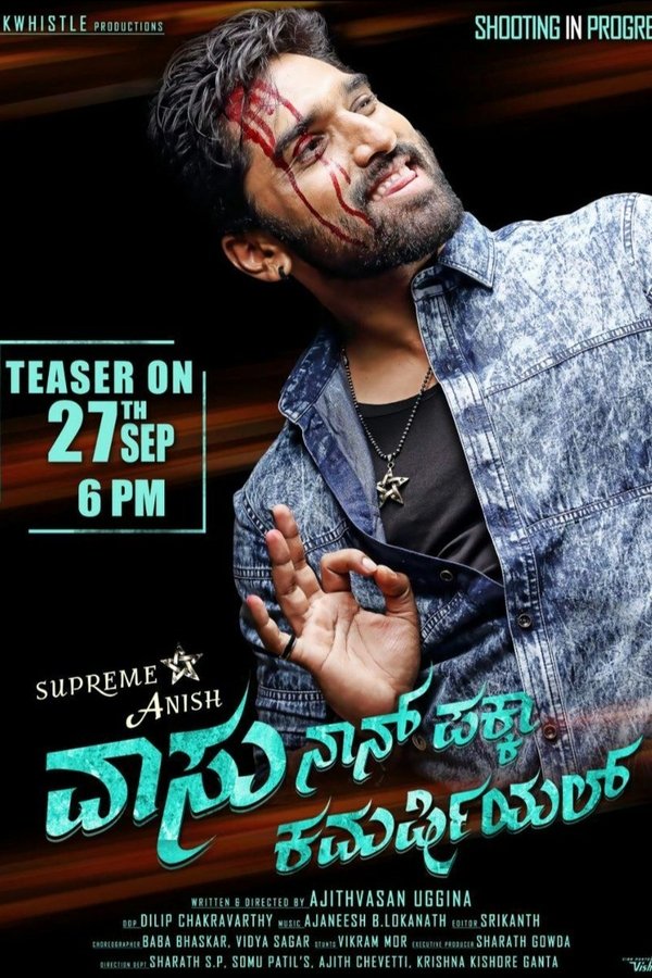 KN - Vaasu Naan Pakka Commercial (2018)