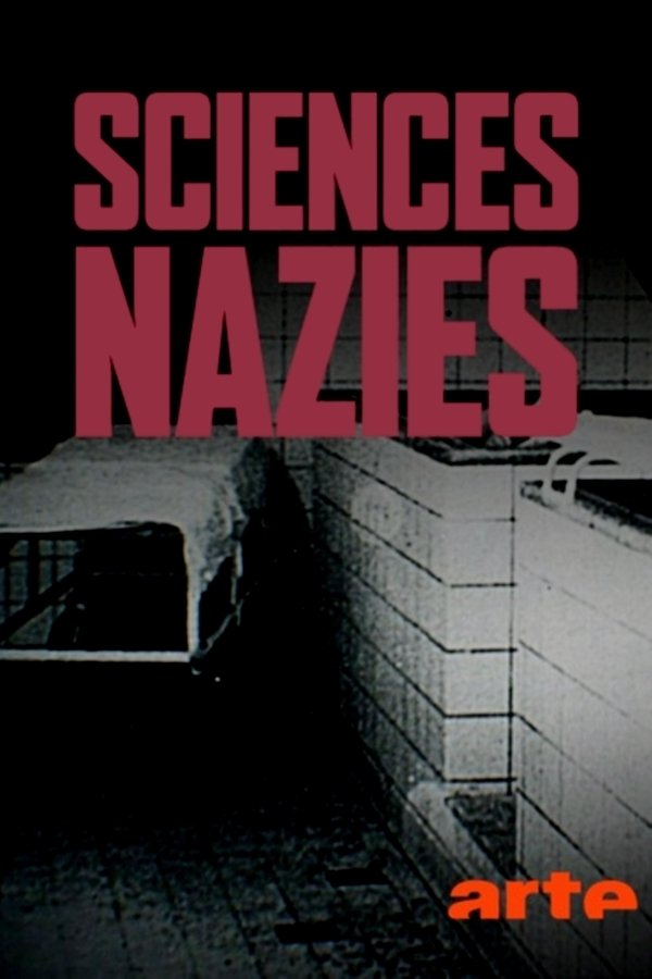 FR - Sciences nazies (2019)