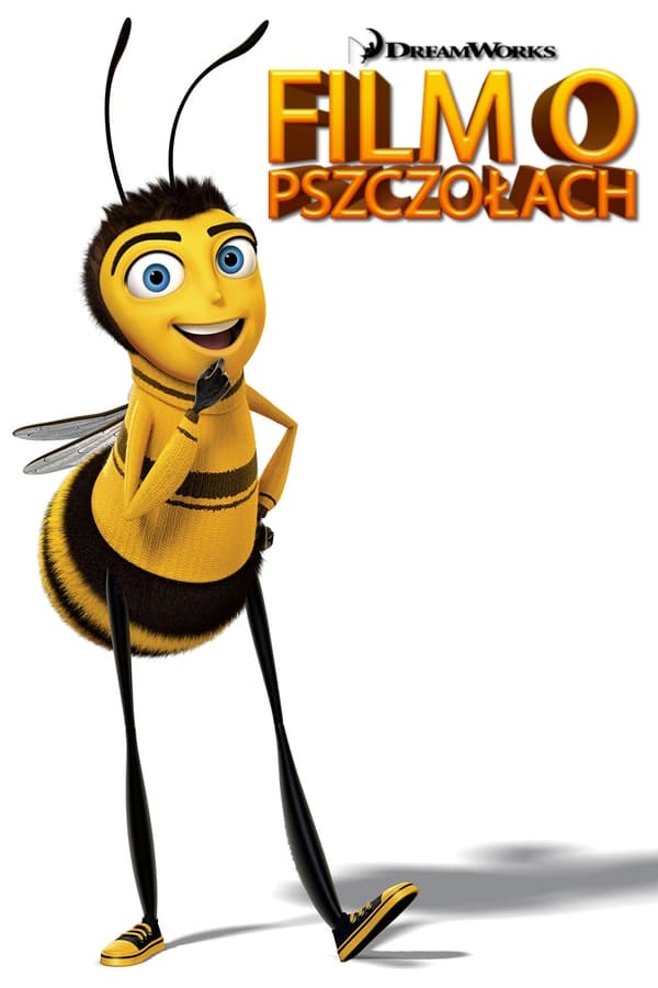 PL - FILM O PSZCZOŁACH (2007)