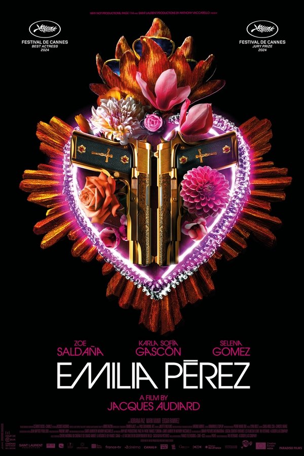 NL - EMILIA PEREZ (2025)