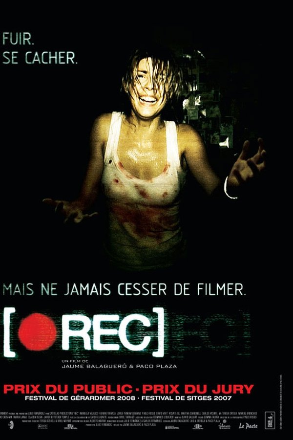 FR - [REC] (2007)