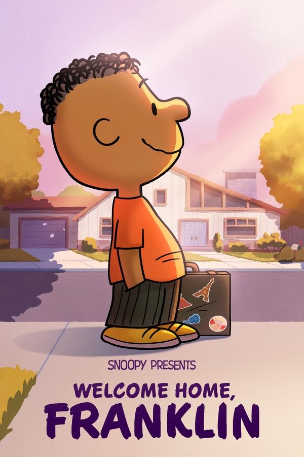 Franklin (2024)