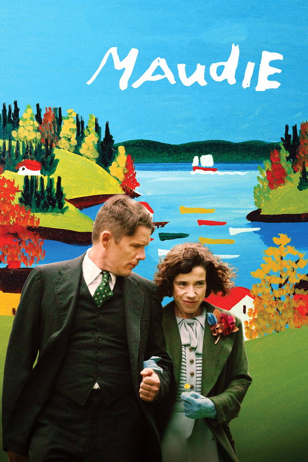 DE - Maudie (2016)