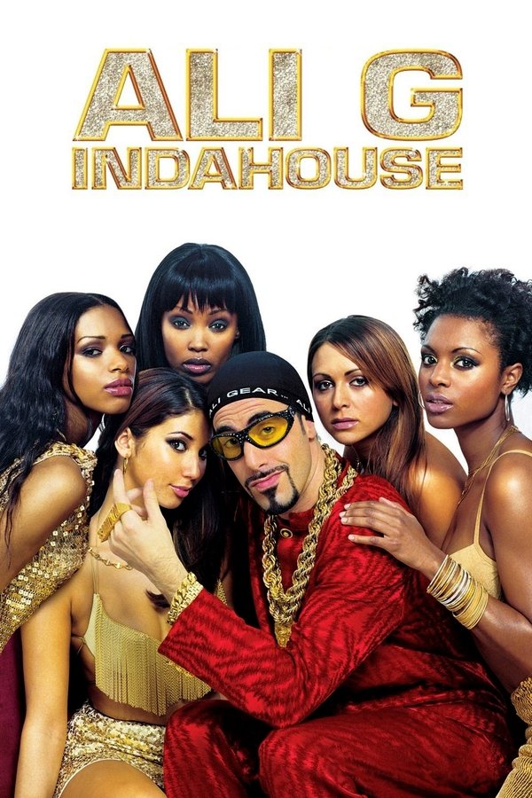 FR - Ali G Indahouse (2002)