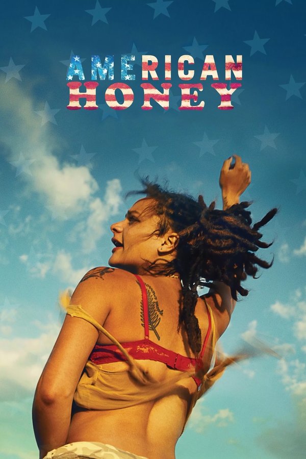IN - American Honey (2016)