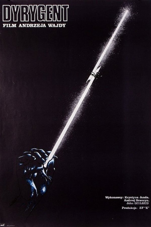 PL - DYRYGENT (1980) POLSKI