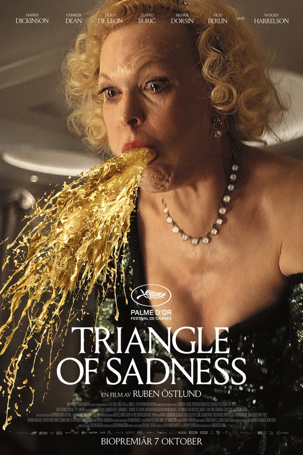 SE - Triangle of Sadness