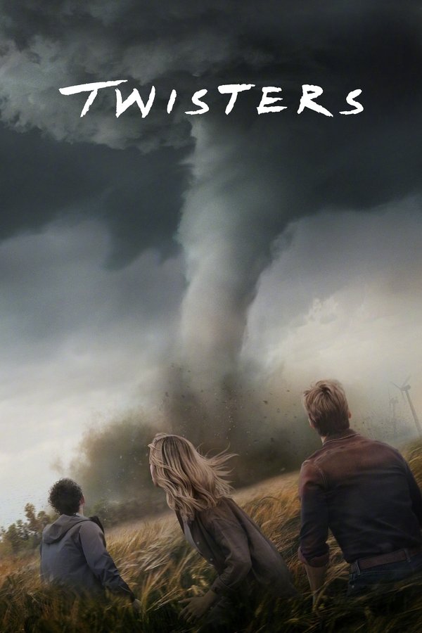 BG - Twisters (2024)